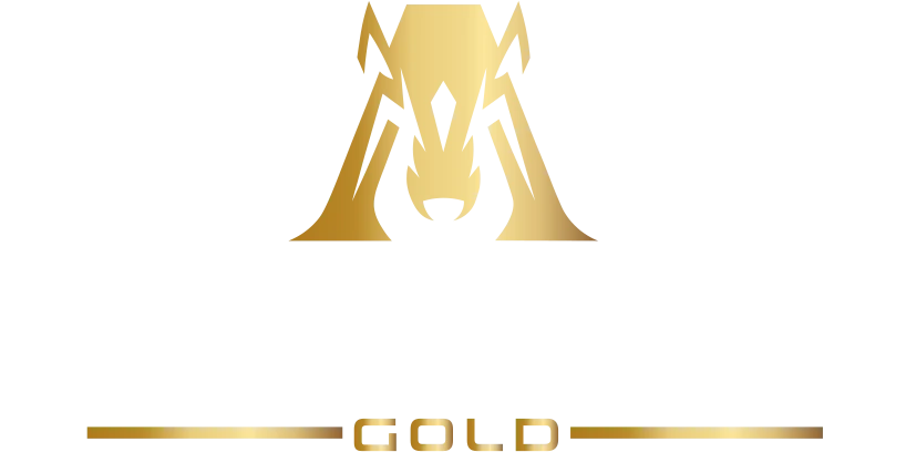 ALPHA GOLD